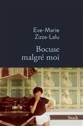 Book cover of Bocuse malgré moi by Unknown