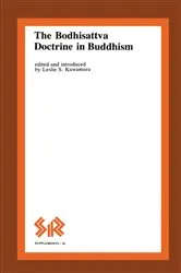 Book cover of Bodhisattva Doctrine in Buddhism by Leslie Kawamura