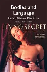 Book cover of Bodies and Language by Vaidehi Ramanathan