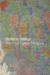 Book cover of Bodies in Balance by Theresia Hofer
