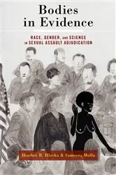 Book cover of Bodies in Evidence by Unknown