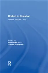 Book cover of Bodies in Question by Darlene Bird