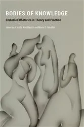 Book cover of Bodies of Knowledge by Wendy Kline