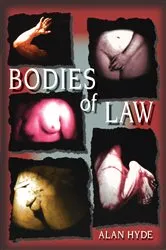 Book cover of Bodies of Law by Unknown