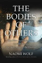 Book cover of Bodies of Others by Naomi Wolf