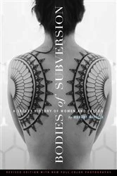 Book cover of Bodies of Subversion by Margot Mifflin