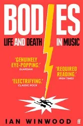 Book cover of Bodies by Ian Winwood