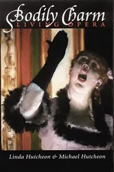 Book cover of Bodily Charm by Unknown
