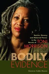 Book cover of Bodily Evidence by Geneva Cobb Moore