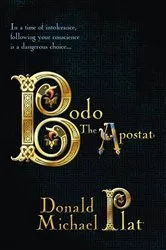 Book cover of Bodo The Apostate by Unknown