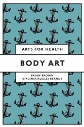 Book cover of Body Art by Unknown