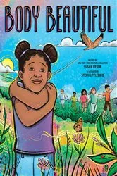 Book cover of Body Beautiful by Susan Verde