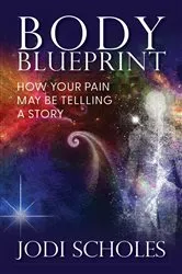 Book cover of Body Blueprint by Jodi Scholes