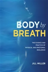 Book cover of Body by Breath by Unknown