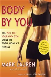 Book cover of Body by You by Unknown
