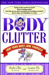 Book cover of Body Clutter by Marla Cilley