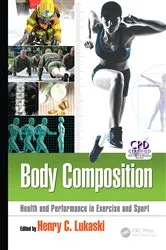 Book cover of Body Composition by Unknown