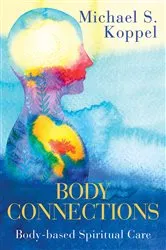 Book cover of Body Connections by Michael S. Koppel