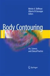 Book cover of Body Contouring by Unknown
