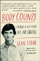 Book cover of Body Counts by Sean Strub