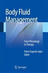 Book cover of Body Fluid Management by Unknown