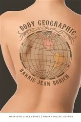Book cover of Body Geographic by Barrie Jean Borich