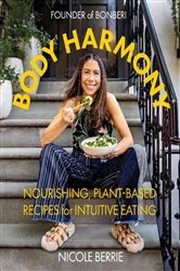 Book cover of Body Harmony by N/A