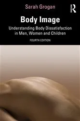 Book cover of Body Image (4th ed.) by Sarah Grogan