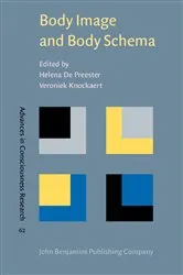 Book cover of Body Image and Body Schema by Helena De Preester