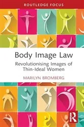 Book cover of Body Image Law by Unknown