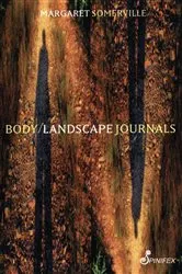 Book cover of Body Landscape Journals by Margaret Somerville
