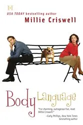 Book cover of Body Language by James W. Hall