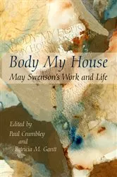 Book cover of Body My House by Paul Crumbley