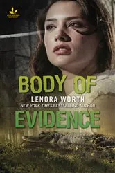 Book cover of Body of Evidence by Max Allan Collins