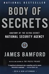 Book cover of Body of Secrets by Unknown