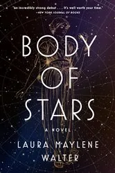 Book cover of Body of Stars by Unknown