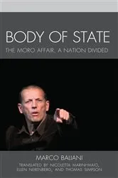 Book cover of Body of State by Marco Baliani