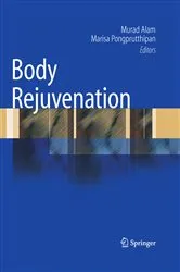 Book cover of Body Rejuvenation by Murad Alam