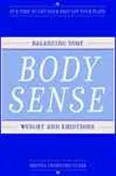 Book cover of Body Sense by Brenda Crawford-Clark