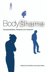 Book cover of Body Shame by Paul Gilbert