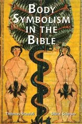 Book cover of Body Symbolism in the Bible by Silvia Schroer