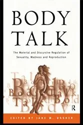 Book cover of Body Talk by Jane Ussher