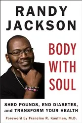 Book cover of Body with Soul by Unknown
