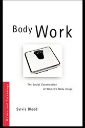 Book cover of Body Work by Sara Paretsky