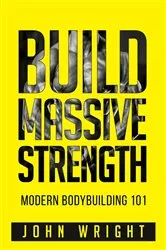 Book cover of Bodybuilding by John Wright