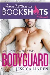 Book cover of Bodyguard by William C. Dietz