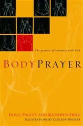 Book cover of BodyPrayer by Doug Pagitt