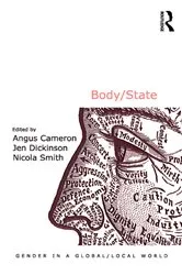 Book cover of Body/State by Angus Cameron