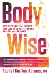 Book cover of BodyWise by Rachel Carlton Abrams