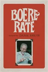 Book cover of Boererate by Danie Smuts